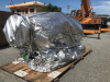 Đại tu tuabin khí của GTC-A tại giàn Rồng