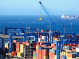 Đến 15/12, xuất nhập khẩu hàng hóa đạt trên 701 tỷ USD