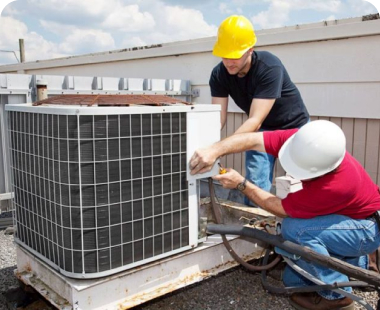 Bảo trì hệ thống điện lạnh công nghiệp