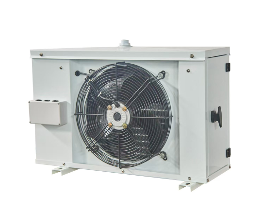 Máy làm mát không khí dòng ZL