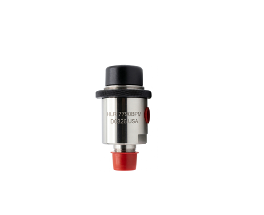 Velocity Check Valve - 7790BPM
