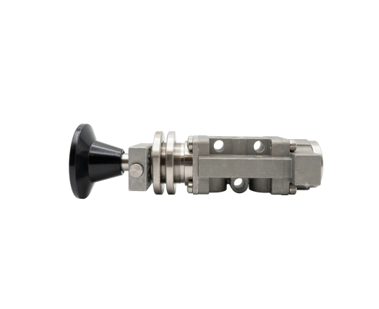 Directional Control Valves - BAA-3309-900A-43E