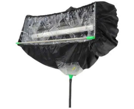 WIPCOOL CSC-1 Áo vệ sinh máy điều hòa