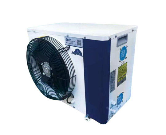 Máy chế biến hải sản thông minh cấu hình cao 1.5HP