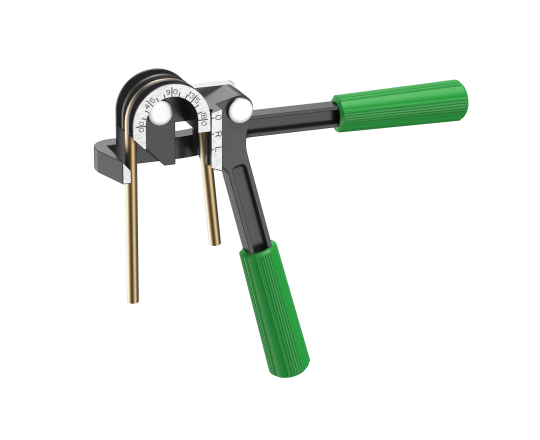 WIPCOOL HB-3/HB-3M Dụng cụ uốn ống đồng 3 trong 1 