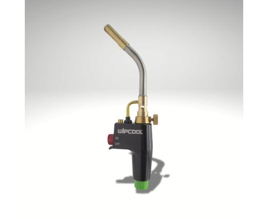 WIPCOOL HT-1 Mỏ hàn tự động  - Đèn khò gas MAPP/Propane siêu nóng