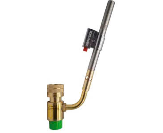 WIPCOOL HT-3  Đèn khò tự đánh lửa cầm tay 