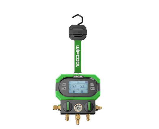 WIPCOOL MDG-2K Bộ dụng cụ đo đa tạp kỹ thuật số 