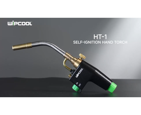 WIPCOOL HT-1 Mỏ hàn tự động  - Đèn khò gas MAPP/Propane siêu nóng
