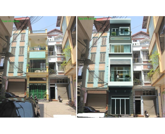 Tên sản phẩm mới