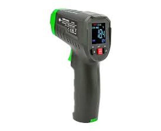 WIPCOOL AIT500 Máy đo nhiệt độ hồng ngoại  - Màn hình LCD màu & Tia Laser