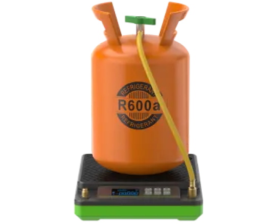 WIPCOOL MRS10 Cân kỹ thuật số  - Tải trọng 10kg, thiết kế gọn nhẹ & chính xác