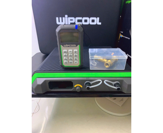  WIPCOOL MRS60/MRS120 Cân kỹ thuật số 