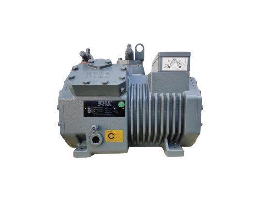 XTLD4D6-32.48 6HP Nhiệt độ thấp