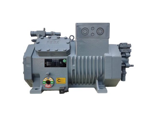 XTLD4G10-34.7 10HP Nhiệt độ trung cao