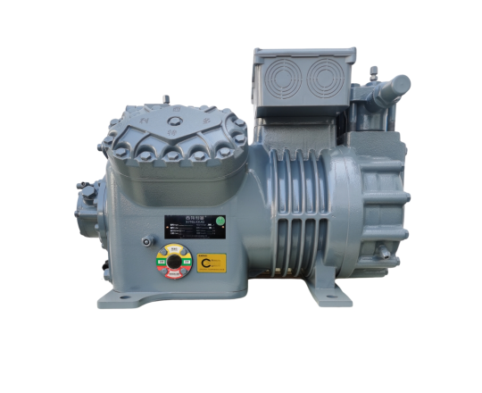 XTLD4G25-73.6 25HP Nhiệt độ trung cao