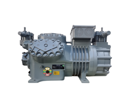 XTLD6D40-151.6 40HP Nhiệt độ thấp