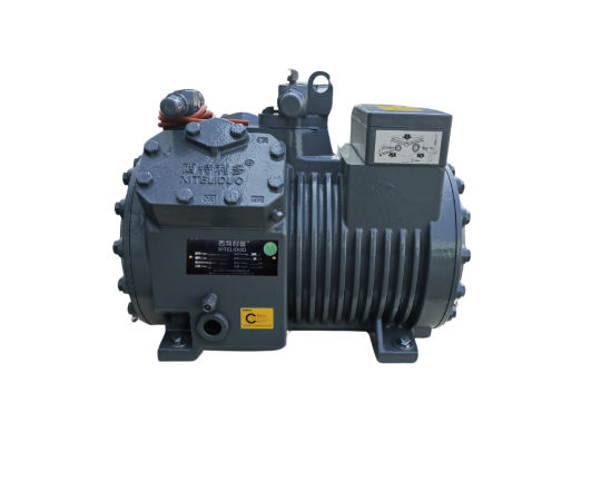 XTLD4D3-18.1 3HP Nhiệt độ thấp