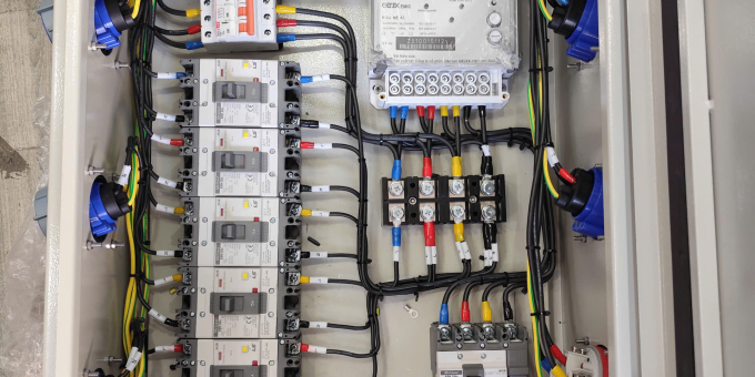 5CF tham gia bảo dưỡng tổng thể TA5 Nhà máy Lọc dầu Dung Quất