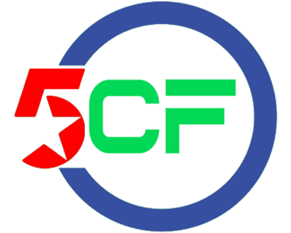 CÔNG TY TNHH 5CF