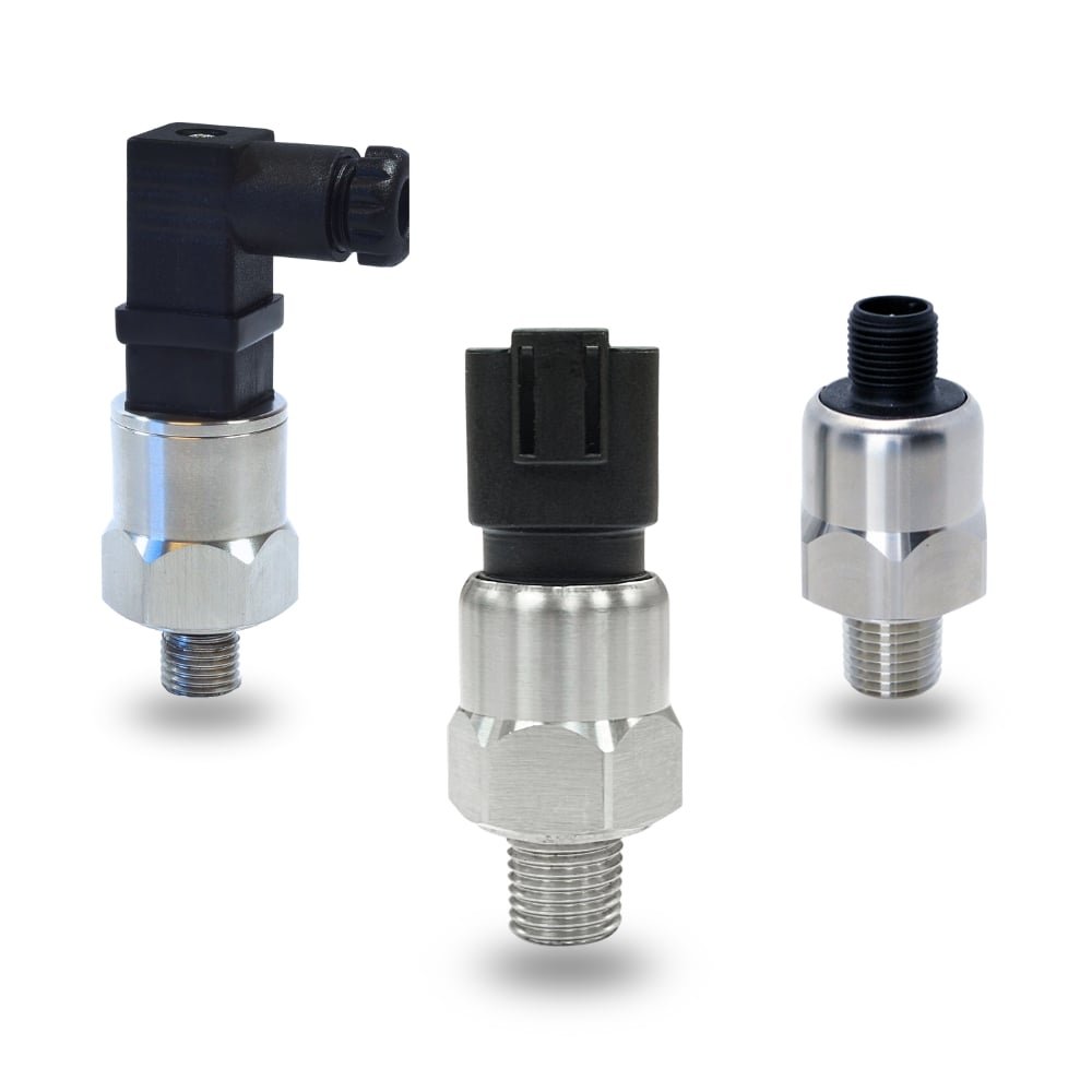 Anfield T200 / T201 Pressure Transducer