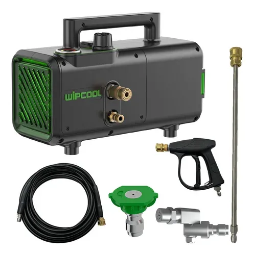 Máy Xịt Rửa Điều Hòa Wipcool C28T – Áp Lực 28 Bar, Trục Khuỷu