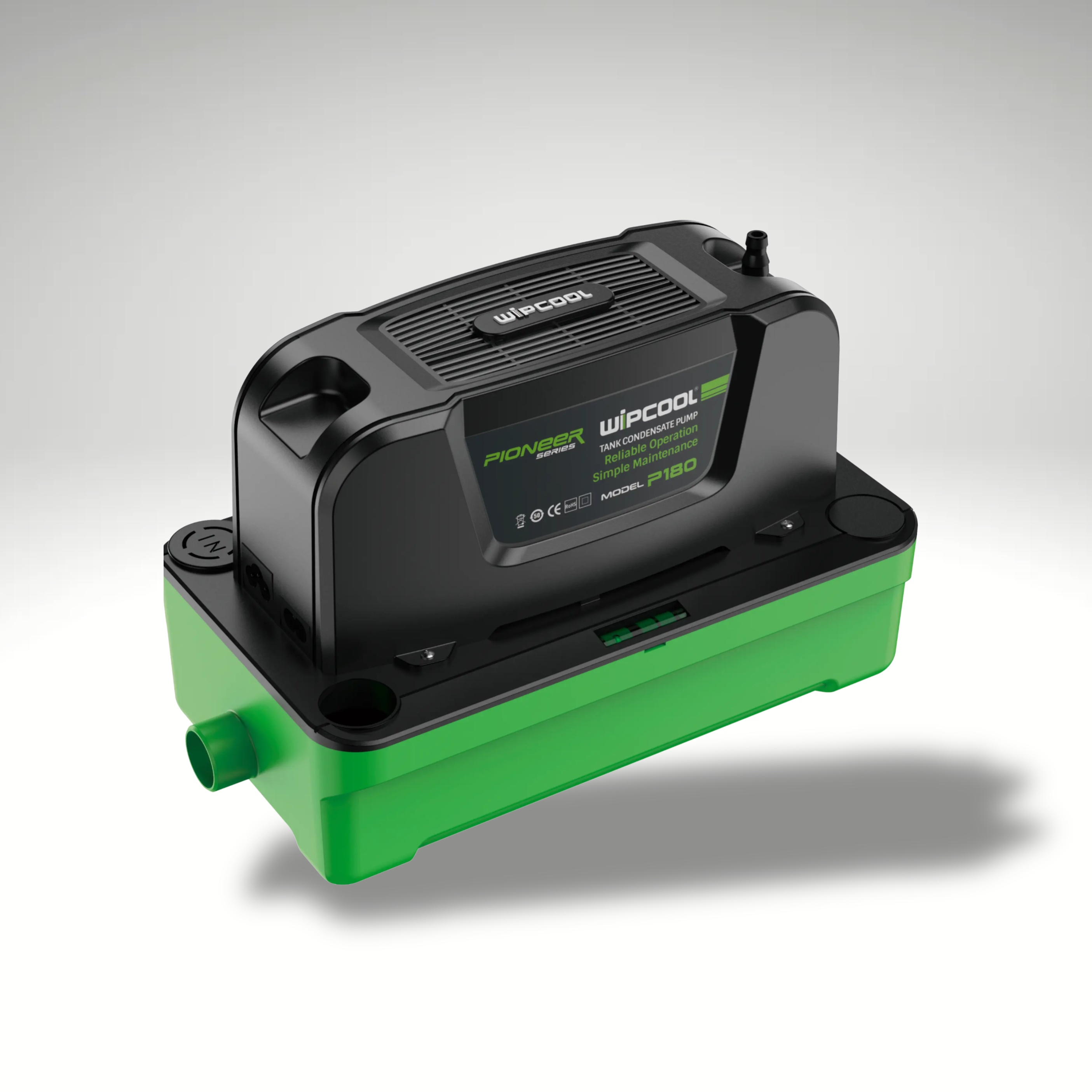 Wipcool P180 Bơm thoát nước ngưng