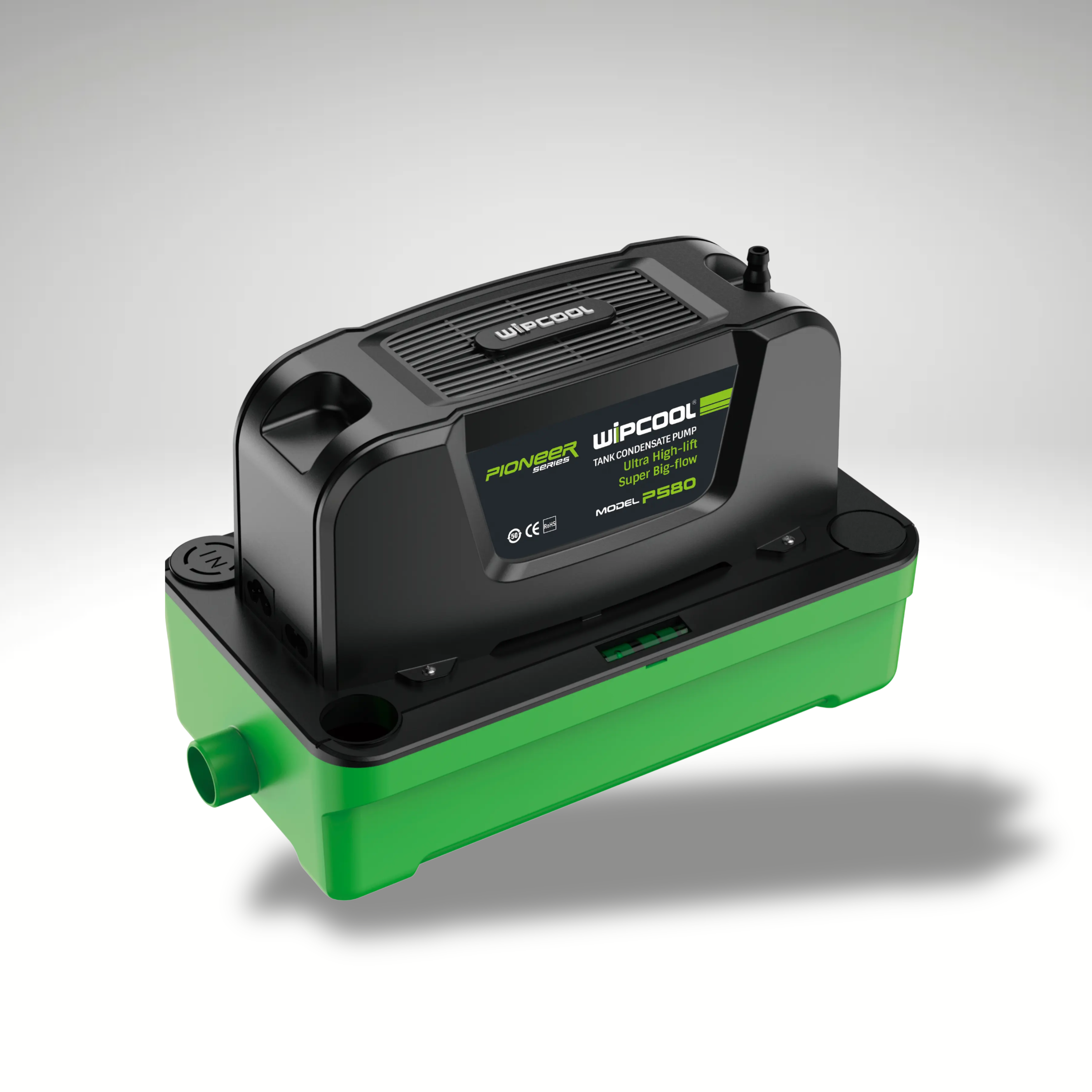 Wipcool P580 Bơm thoát nước ngưng