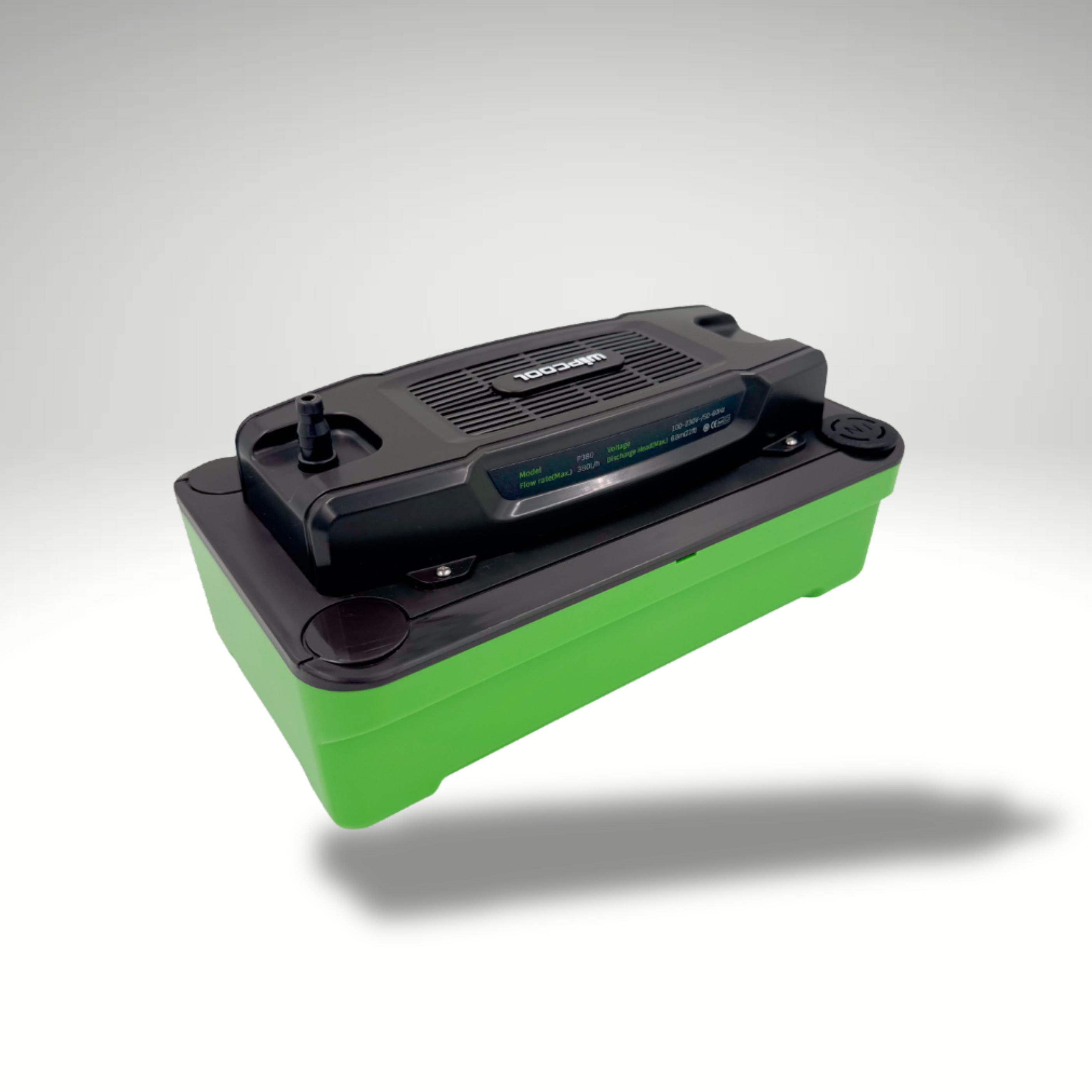 Wipcool P380 Bơm thoát nước ngưng