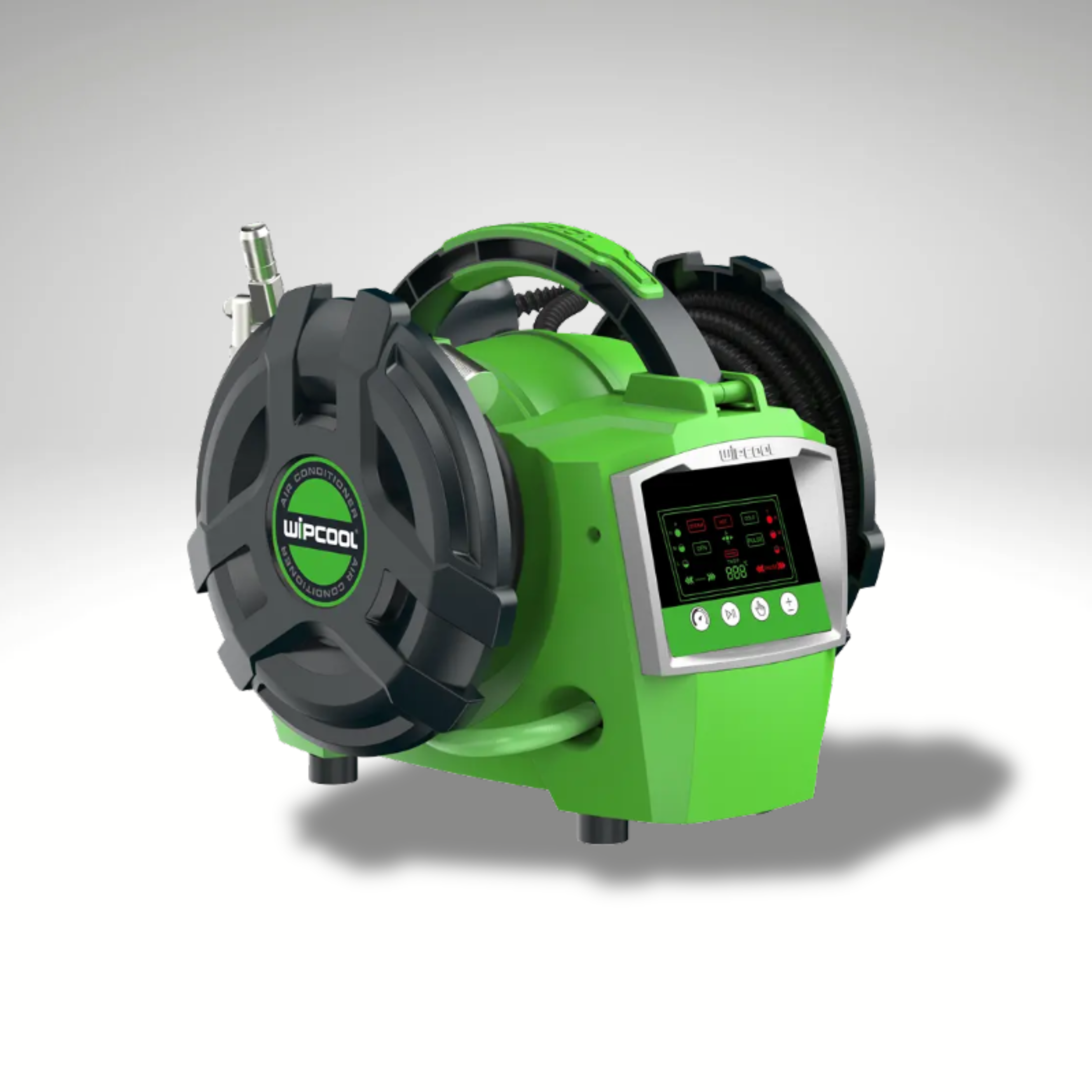Máy vệ sinh hơi nước nóng Wipcool C30S