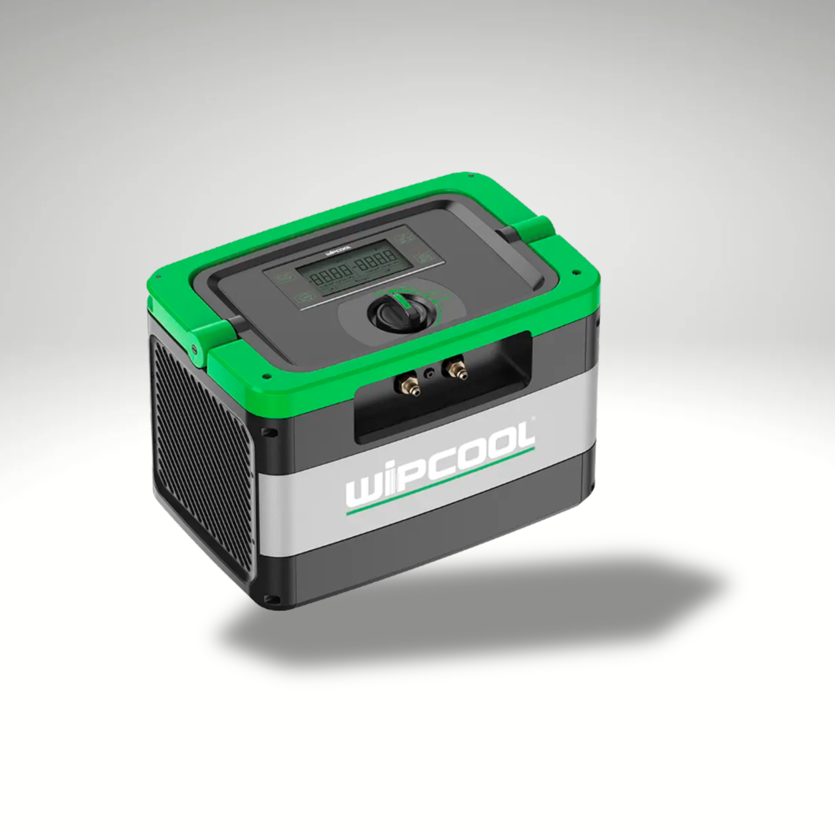WIPCOOL MRM75 Máy Thu Hồi Gas Lạnh - Công Suất Lớn, Hoạt Động Bền Bỉ