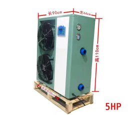 Máy nhiệt độ ổn định hải sản 5HP