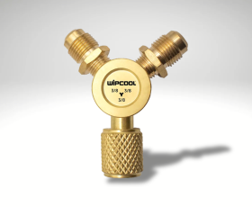  WIPCOOL MYF-1, MYF-2 Đầu nối chữ Y