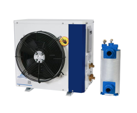Máy chế biến hải sản thông minh 1HP