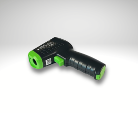 WIPCOOL AIT500 Máy đo nhiệt độ hồng ngoại  - Màn hình LCD màu & Tia Laser
