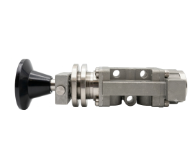 Directional Control Valves - BAA-3309-900A-43E