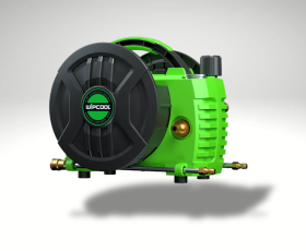Máy phun rửa áp lực cao Wipcool C40T