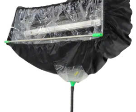 WIPCOOL CSC-1 Áo vệ sinh máy điều hòa
