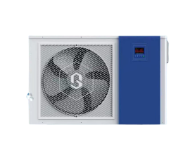 Máy chế biến hải sản thông minh cấu hình cao 3HP