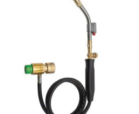 WIPCOOL HT-2 Đèn khò tự đánh lửa