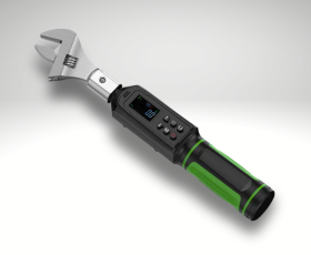 WIPCOOL HTW-80 Cờ lê lực điện tử mỏ lết  - Chính xác & Chuyên nghiệp