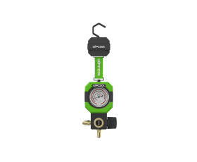 WIPCOOL MG-1L/MG-1H Đồng hồ đo van đơn