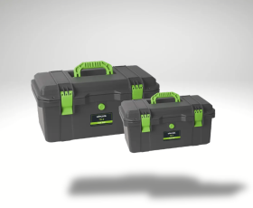 Wipcool TB-1 / TB-2 Hộp đựng dụng cụ 
