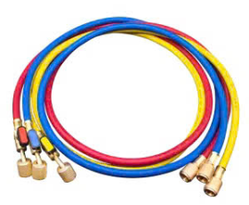 MRH-1CV60/2CV60 Bộ dây gas van bi 