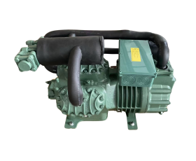 Máy nén 2 cấp 16HP~30HP