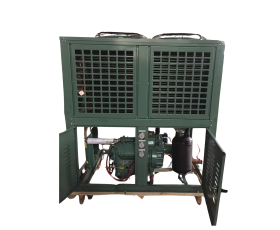 Tụ điện làm mát bằng không khí loại FNV