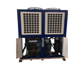 Đơn vị bán kín Bitzer 40HP
