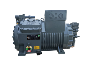 XTLD4D10-48.5 10HP Nhiệt độ thấp