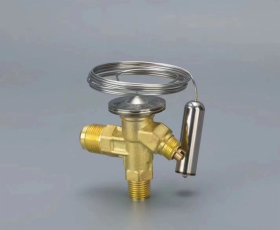 Van giãn nở nhiệt TH/THW