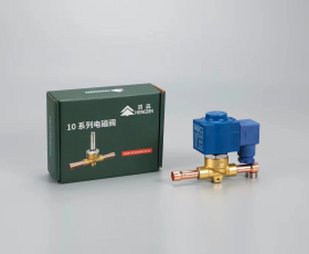 Van điện từ Model 10 (hàn)
